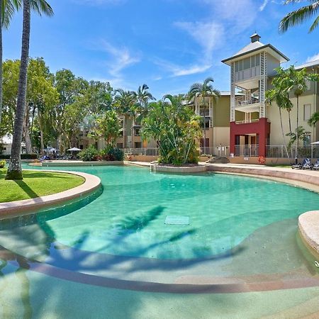 Amphora Laleuca Apartments Palm Cove Exterior foto