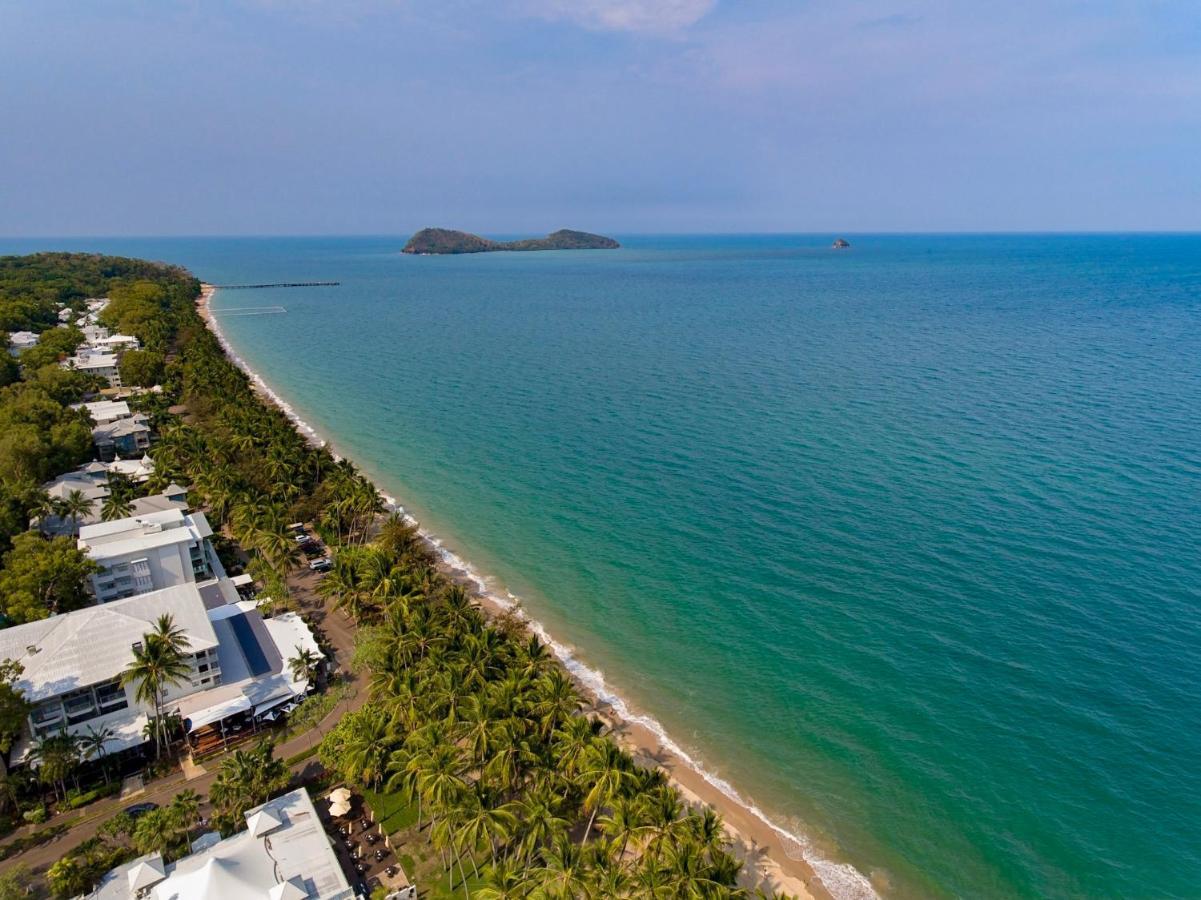 Amphora Laleuca Apartments Palm Cove Exterior foto