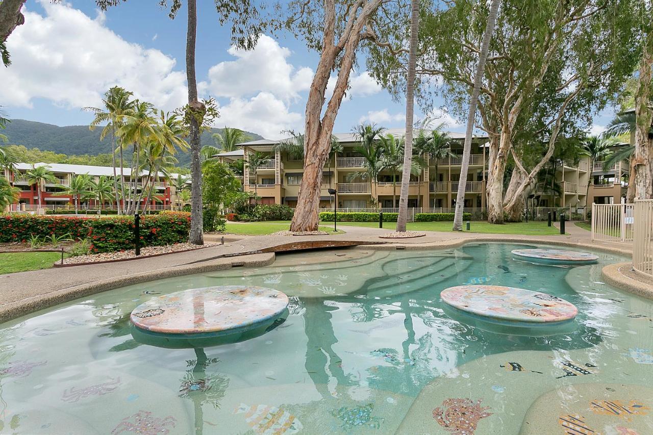 Amphora Laleuca Apartments Palm Cove Exterior foto