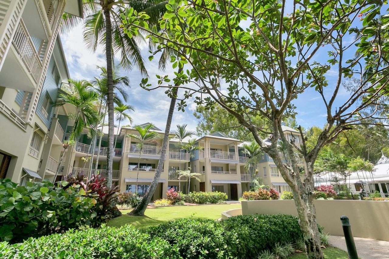 Amphora Laleuca Apartments Palm Cove Exterior foto