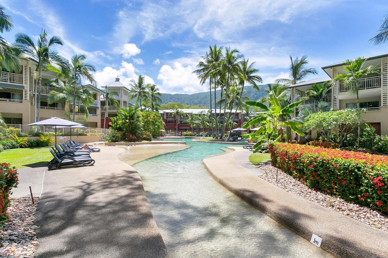 Amphora Laleuca Apartments Palm Cove Exterior foto