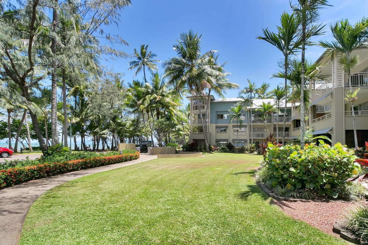 Amphora Laleuca Apartments Palm Cove Exterior foto